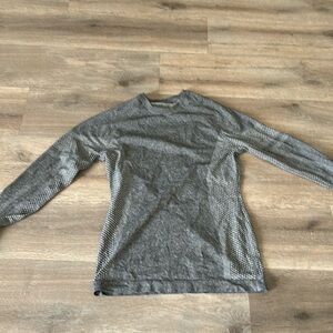 Salta Seamless Longsleeve Underscrub